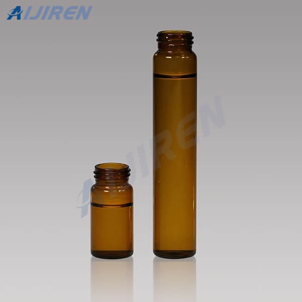 Wholesale Lab Vials analysis Biotech